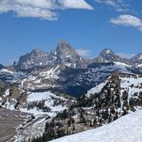 Grand Targhee Resort