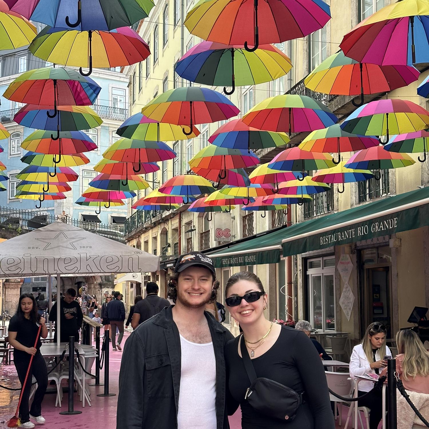 lisbon, portugal