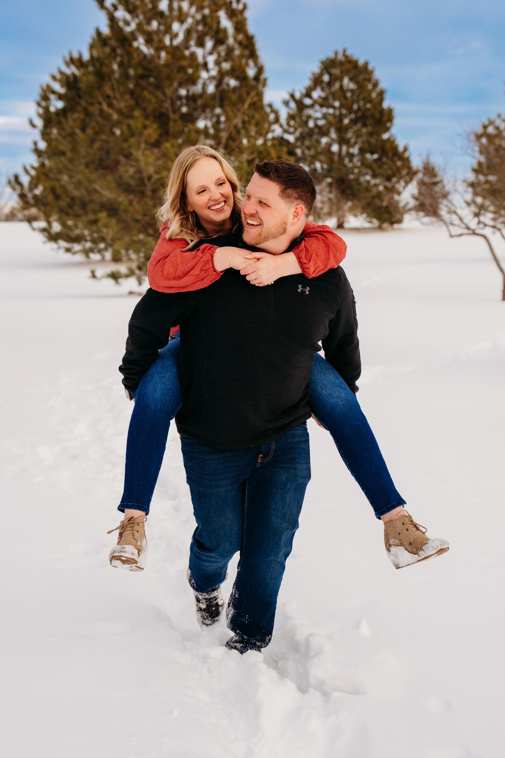 The Wedding Website of Madison Allin and Lance Pennington