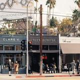 Silver Lake & Echo Park Neighborhood Guide
