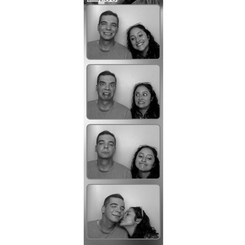 Kansas City Zoo. We love visiting zoos and aquariums.