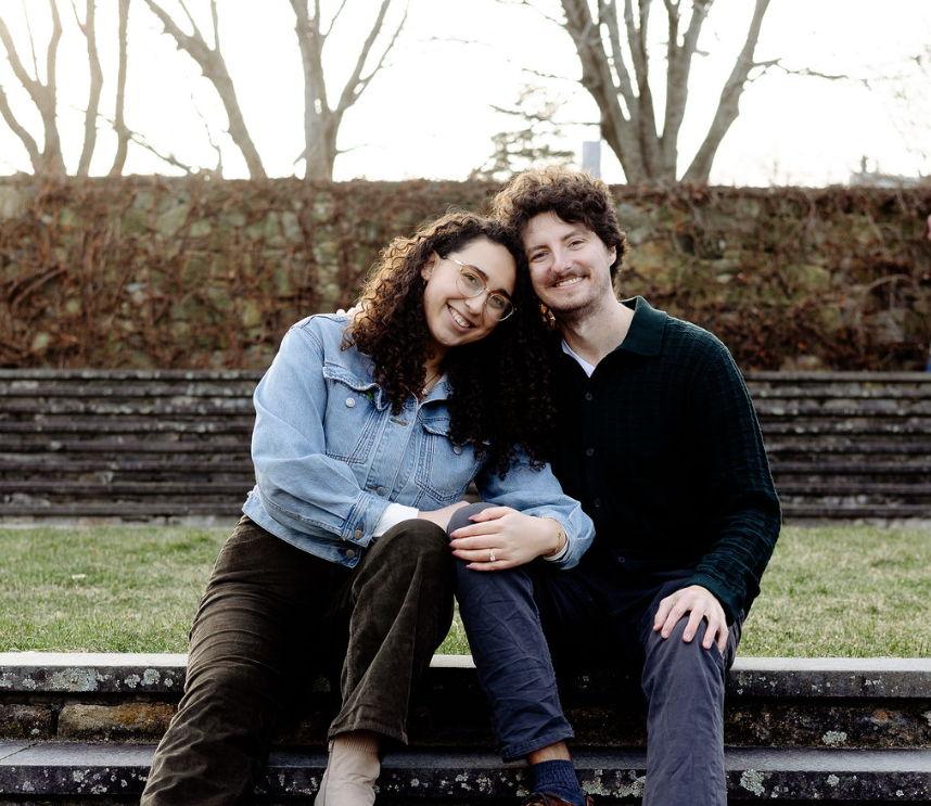 The Wedding Website of Gabi Galicia and Brandon Walls