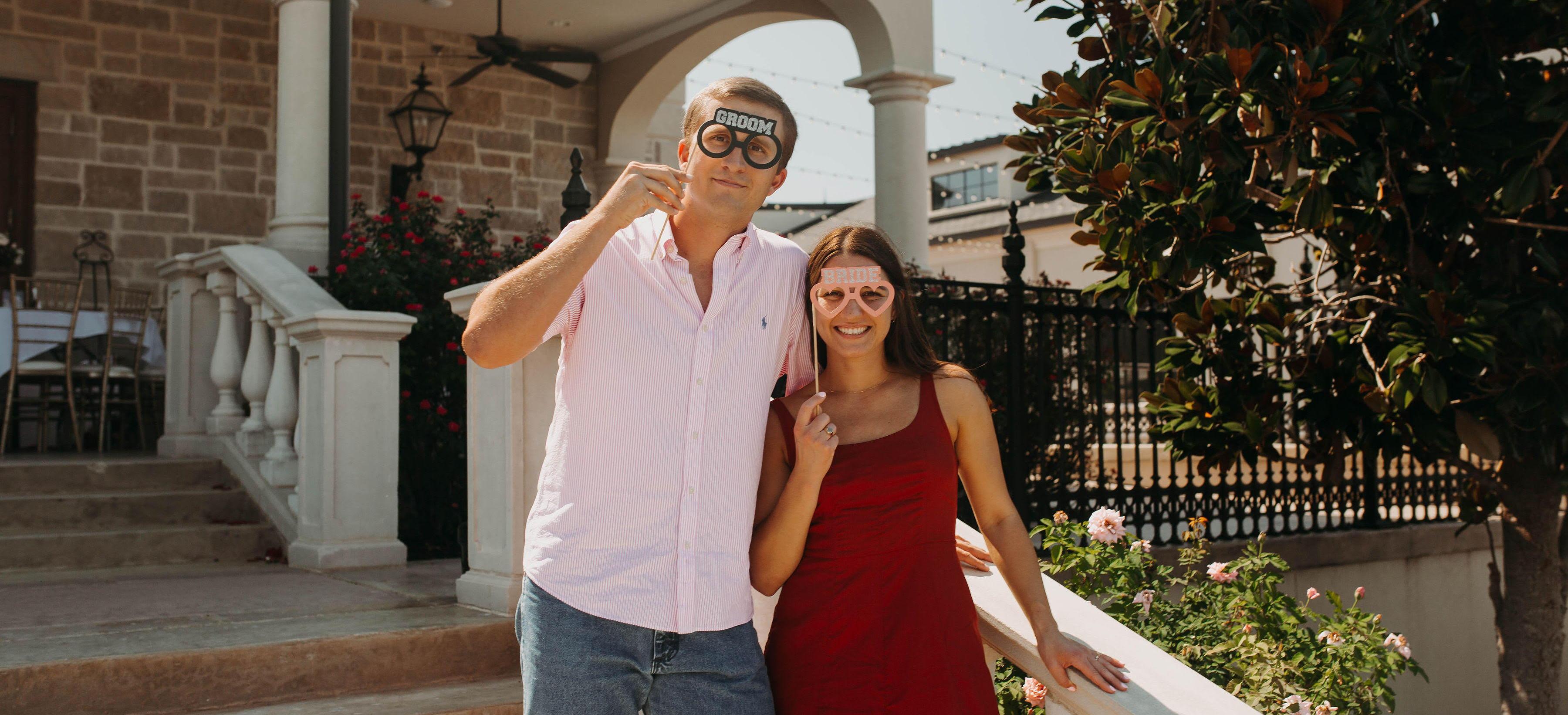 The Wedding Website of Courtney Hottovy and Travis Dabbs