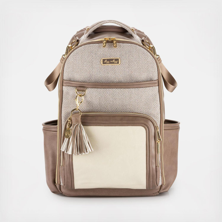 Itzy Ritzy, Boss Plus Diaper Bag | Zola Baby
