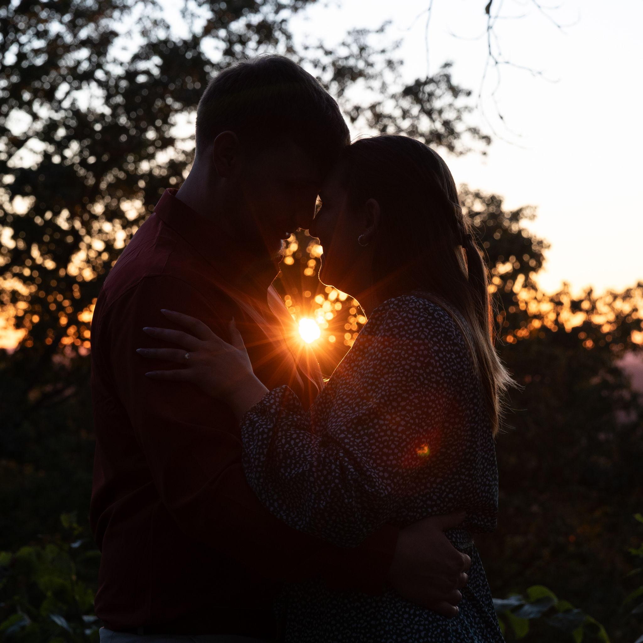 The timing and angel Kim Yandle had on these were amazing!