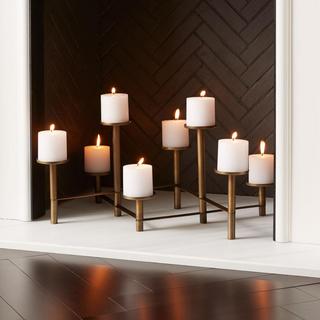 Fireplace Candelabra