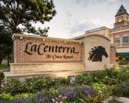 LaCenterra at Cinco Ranch