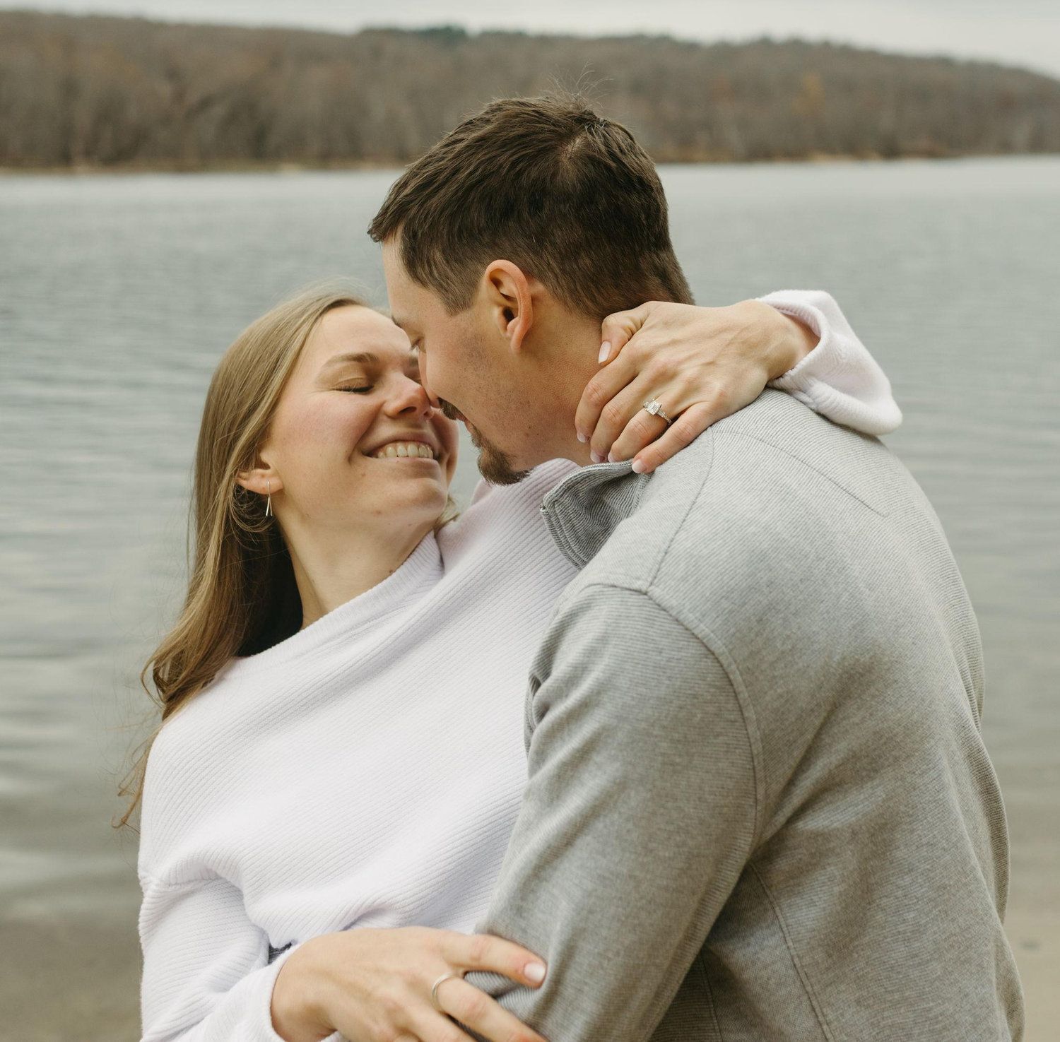 The Wedding Website of Elizabeth Walker and Dillon McDown