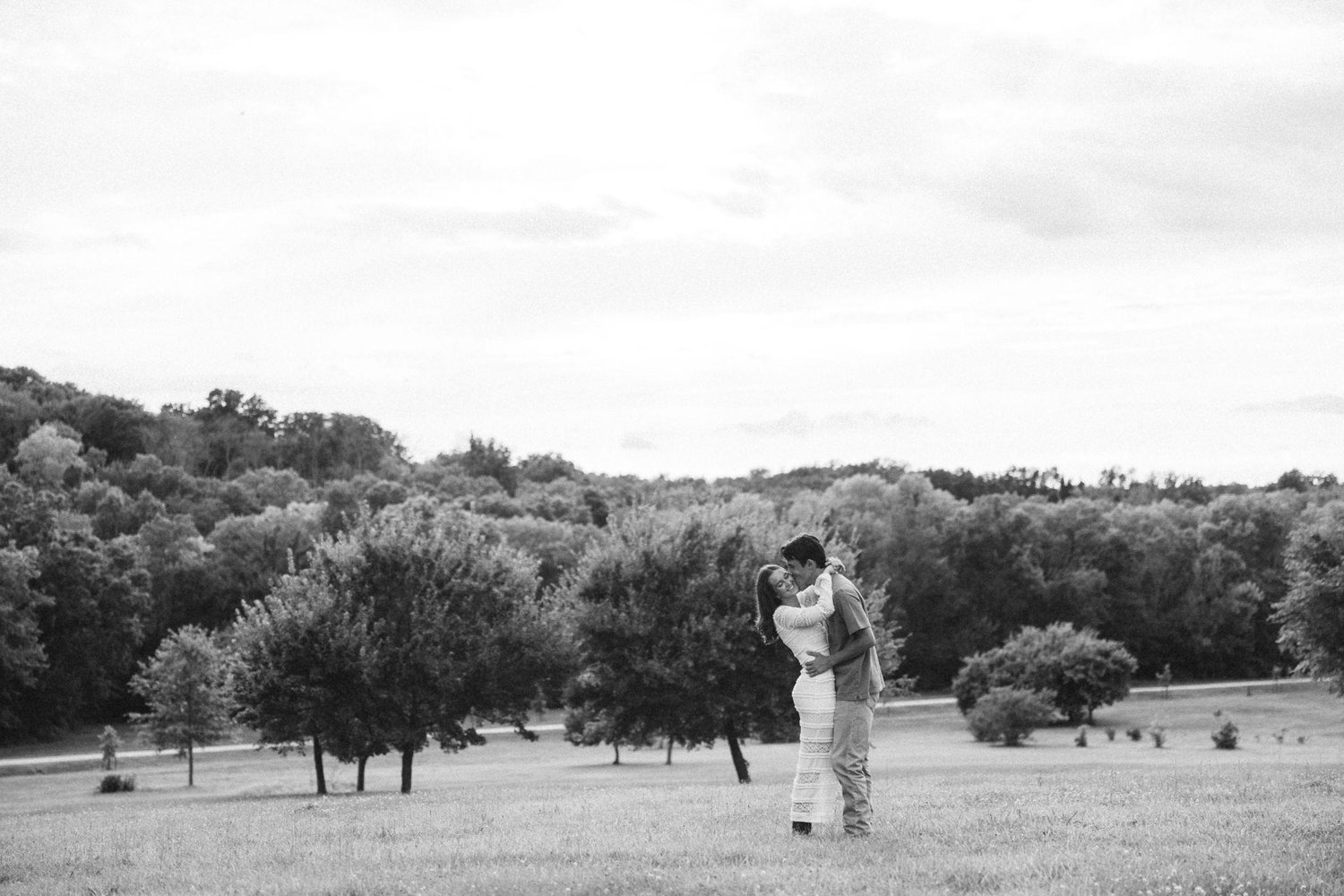 The Wedding Website of Caroline Schultz and Parker Stork