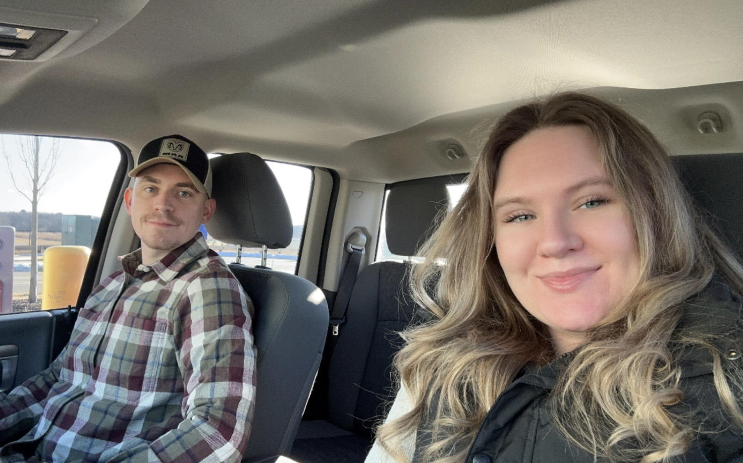 The Wedding Website of Sarah Monahan and Bradley Coleman