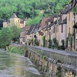 La Roque-Gageac