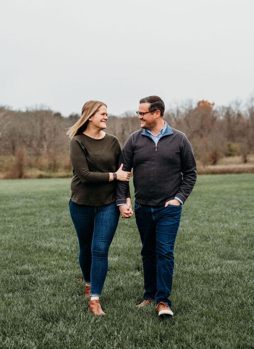 The Wedding Website of Kevin Henke and Megan Posge