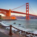 Golden Gate Bridge