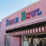 Sugar Bowl Ice Cream Parlor