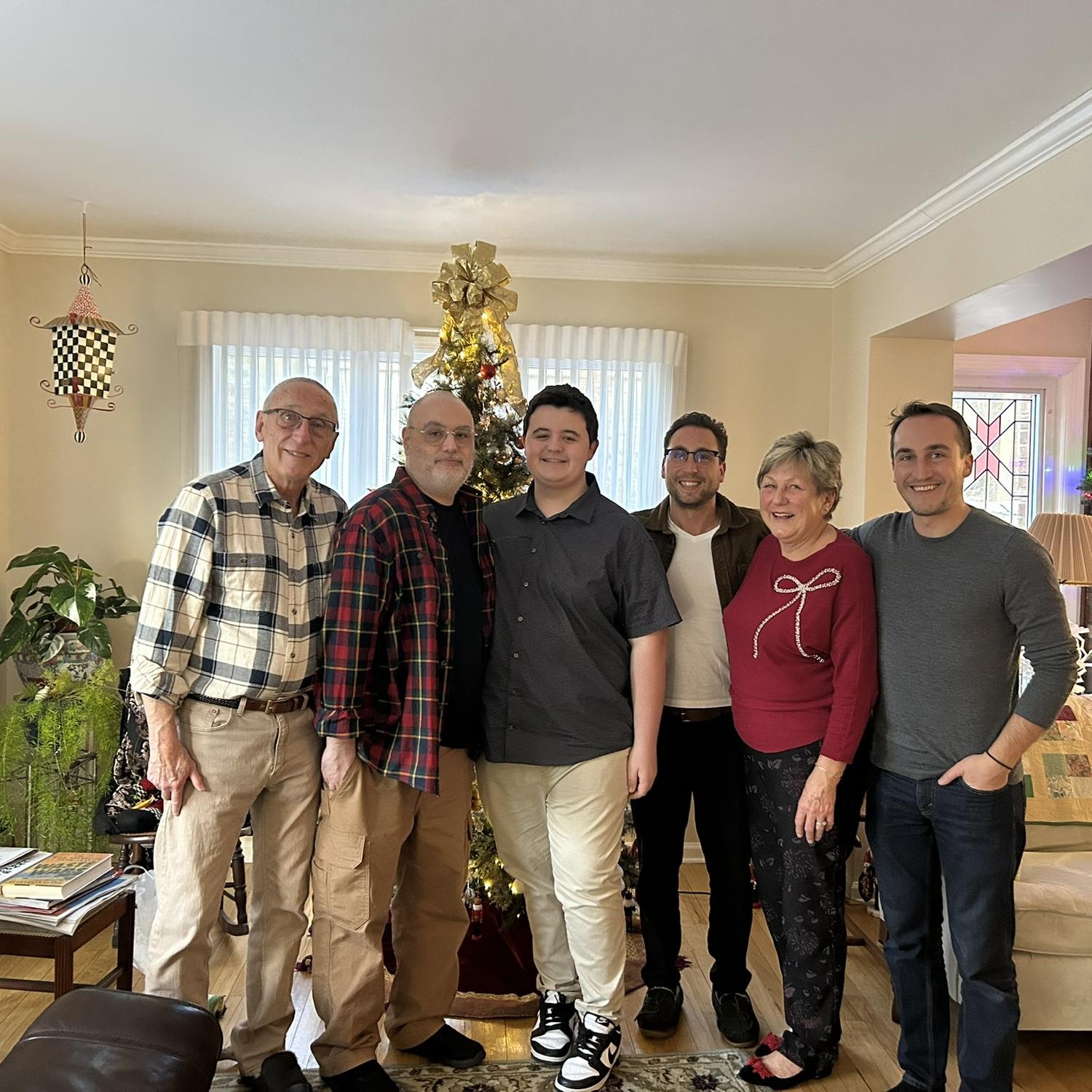Falcone family