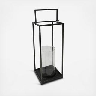 Open Lantern