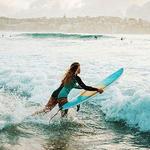 Surf Zurriola
