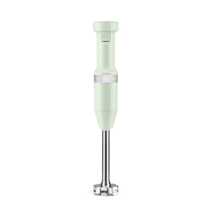 Variable Speed Corded Hand Blender - Pistachio