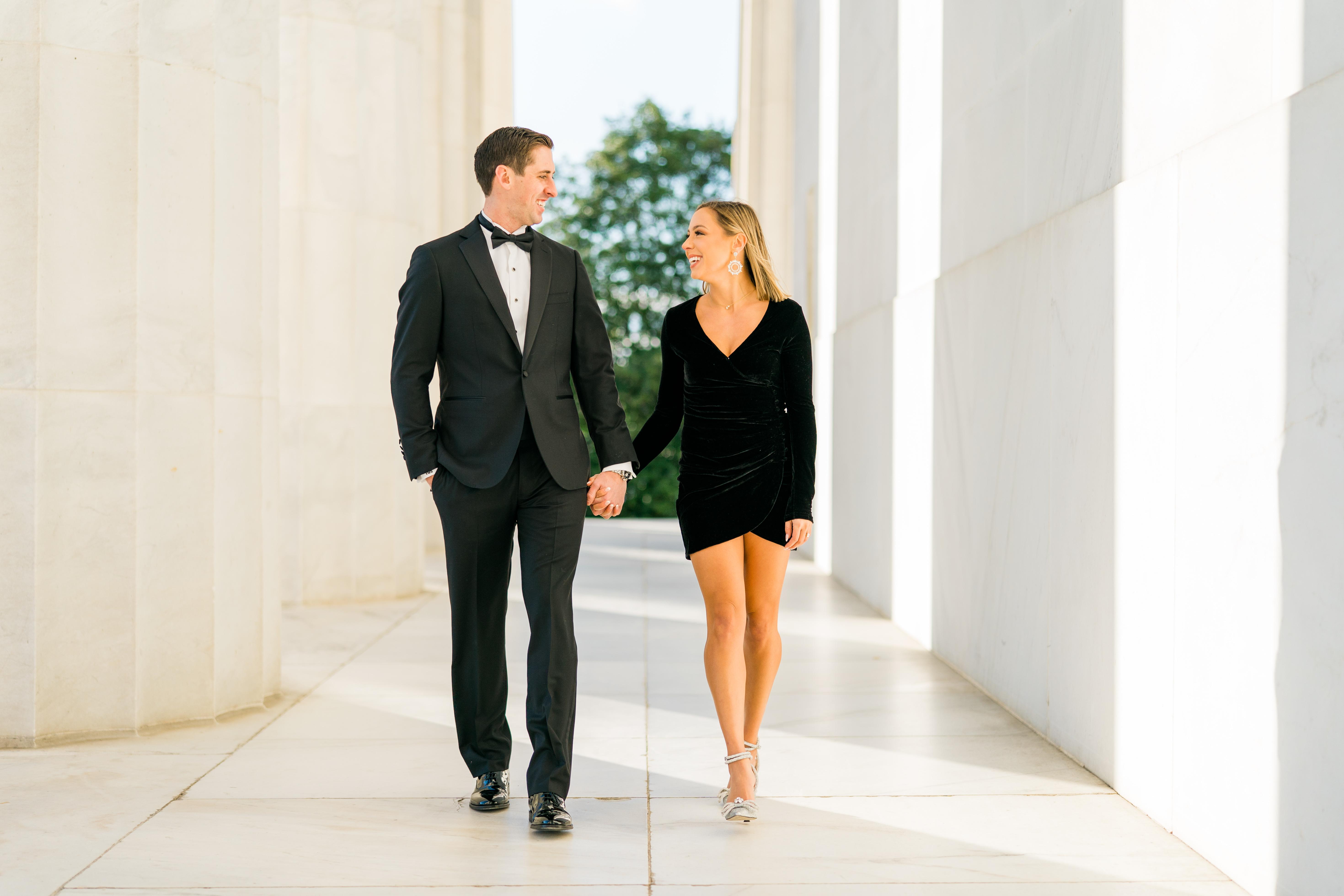 The Wedding Website of Brittany Norris and Vince Strittmatter