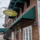 Matilda's Cocktail Lounge