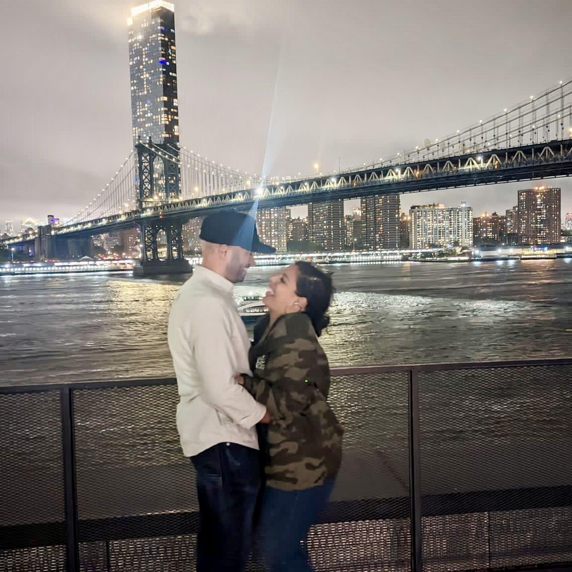 DUMBO, Brooklyn