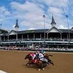 Churchill Downs