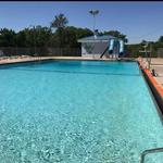Kenyon Pool