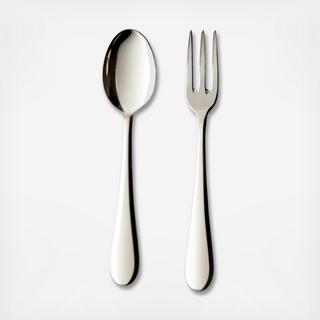 2-Piece Serving Set