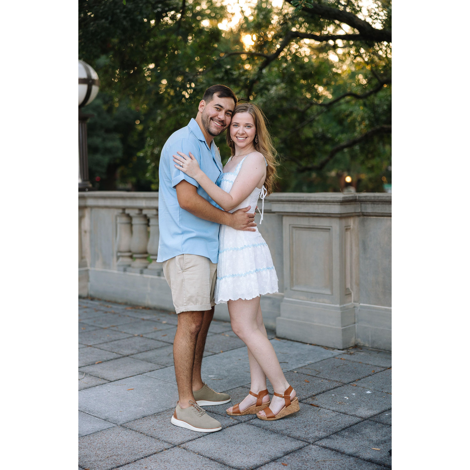 Enjoy our engagement photos!