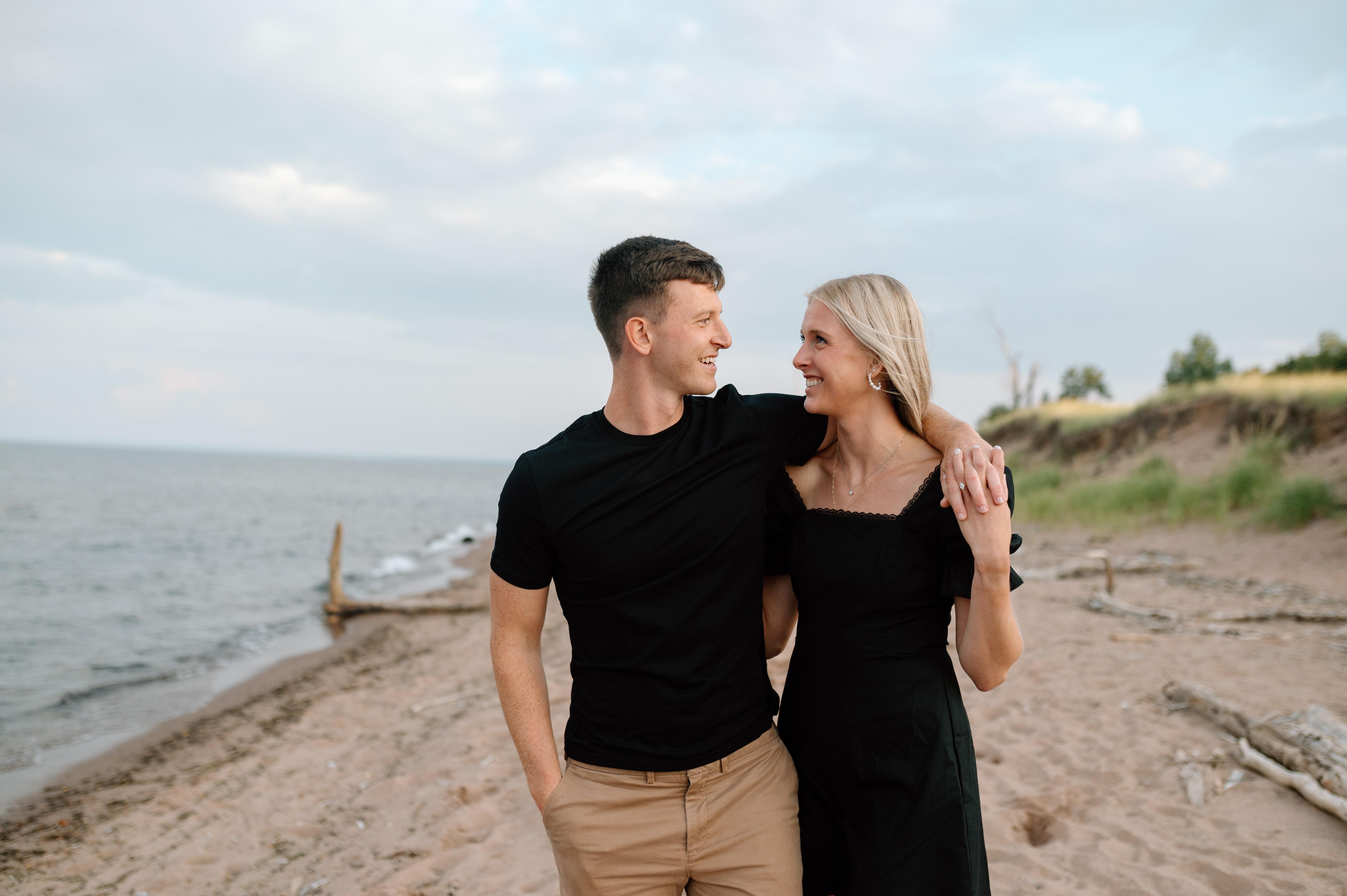 The Wedding Website of Jessica Zola and Evan Stanek