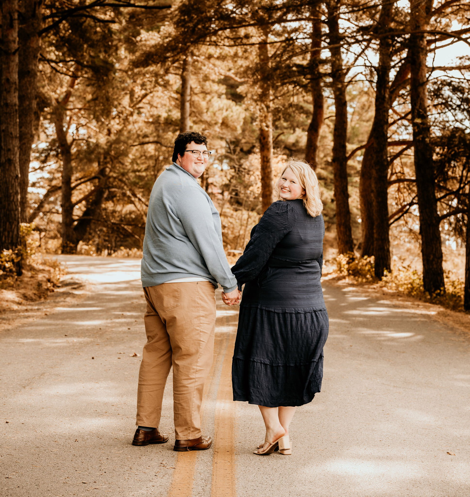 The Wedding Website of Brooke Senglaub and Jacob Mielke
