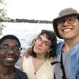 Lake Harriet