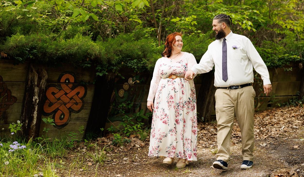 The Wedding Website of Carissa Merz and Dave Rudolph
