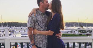The Wedding Website of Mandy Owensby and Nick Osborn