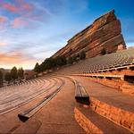 Red Rocks Amphitheatre