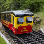 Lookout Mountain Incline Railway
