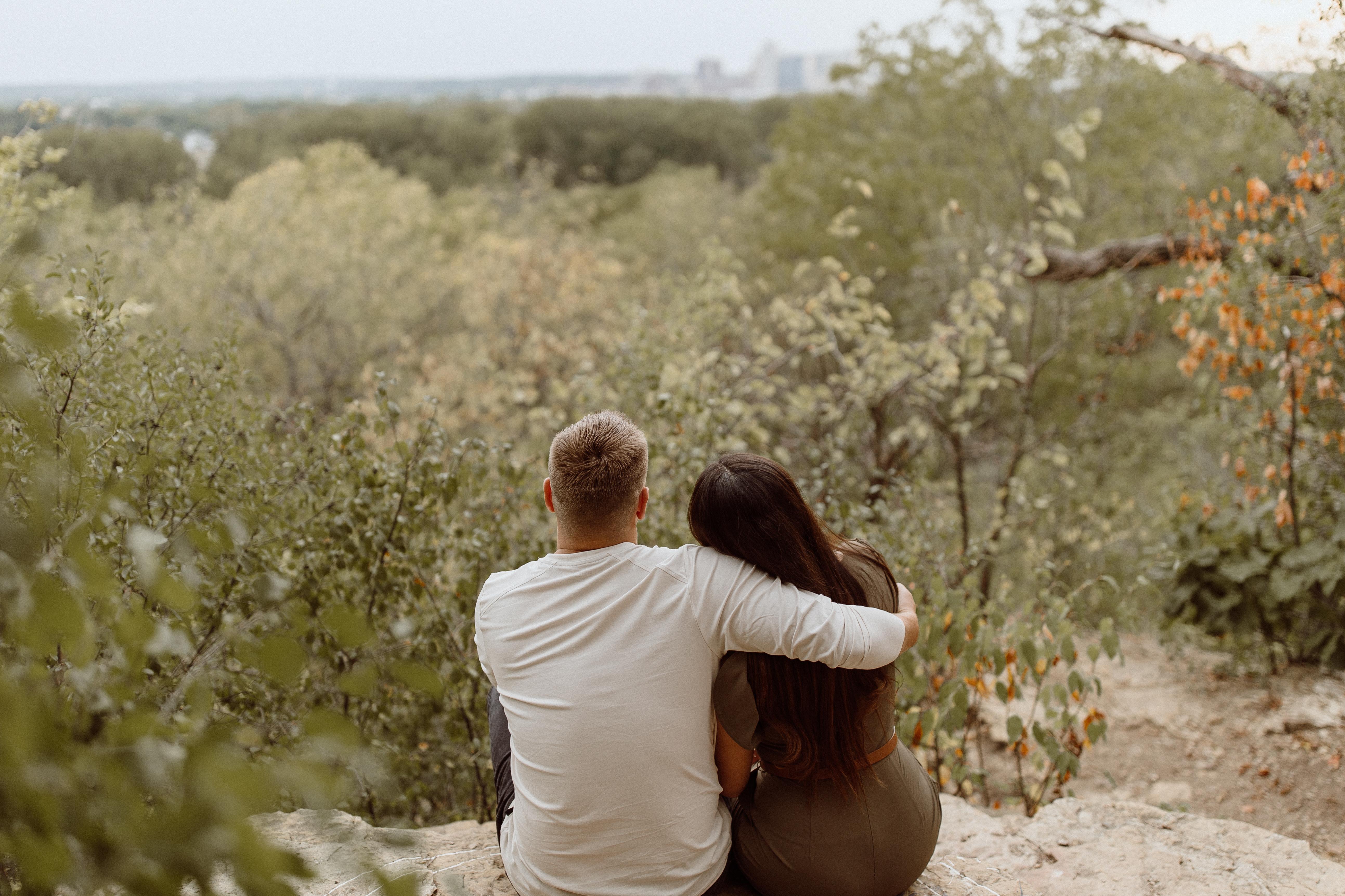 The Wedding Website of Flor Burn and Tony Burn