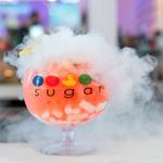 Sugar Factory Fashion Show