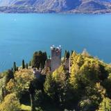 Castello di Vezio