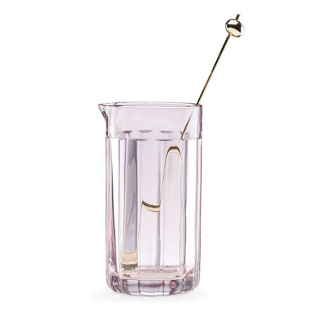 kate spade NEWYORK Cocktail Carafe Park Circle, 3.60 LB