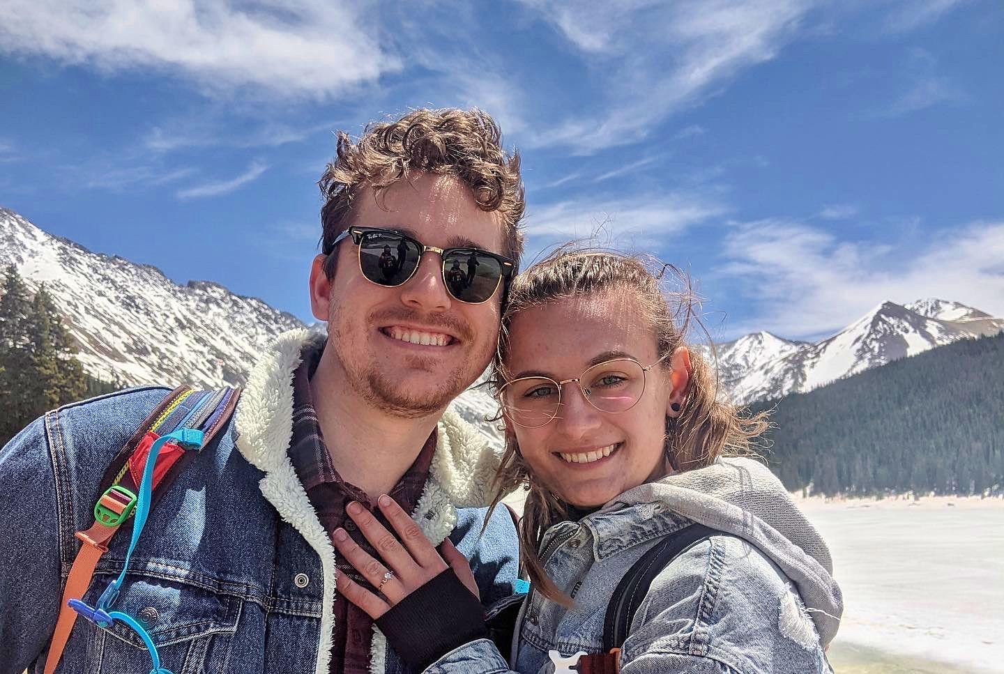 The Wedding Website of Alex Waller and Tyler Letts