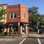 The Ice Cream Parlor Restaurant