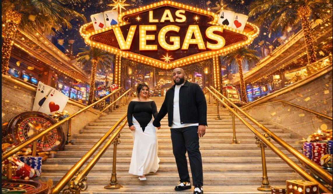The Wedding Website of Jessica Garcia and Andrew Thomas