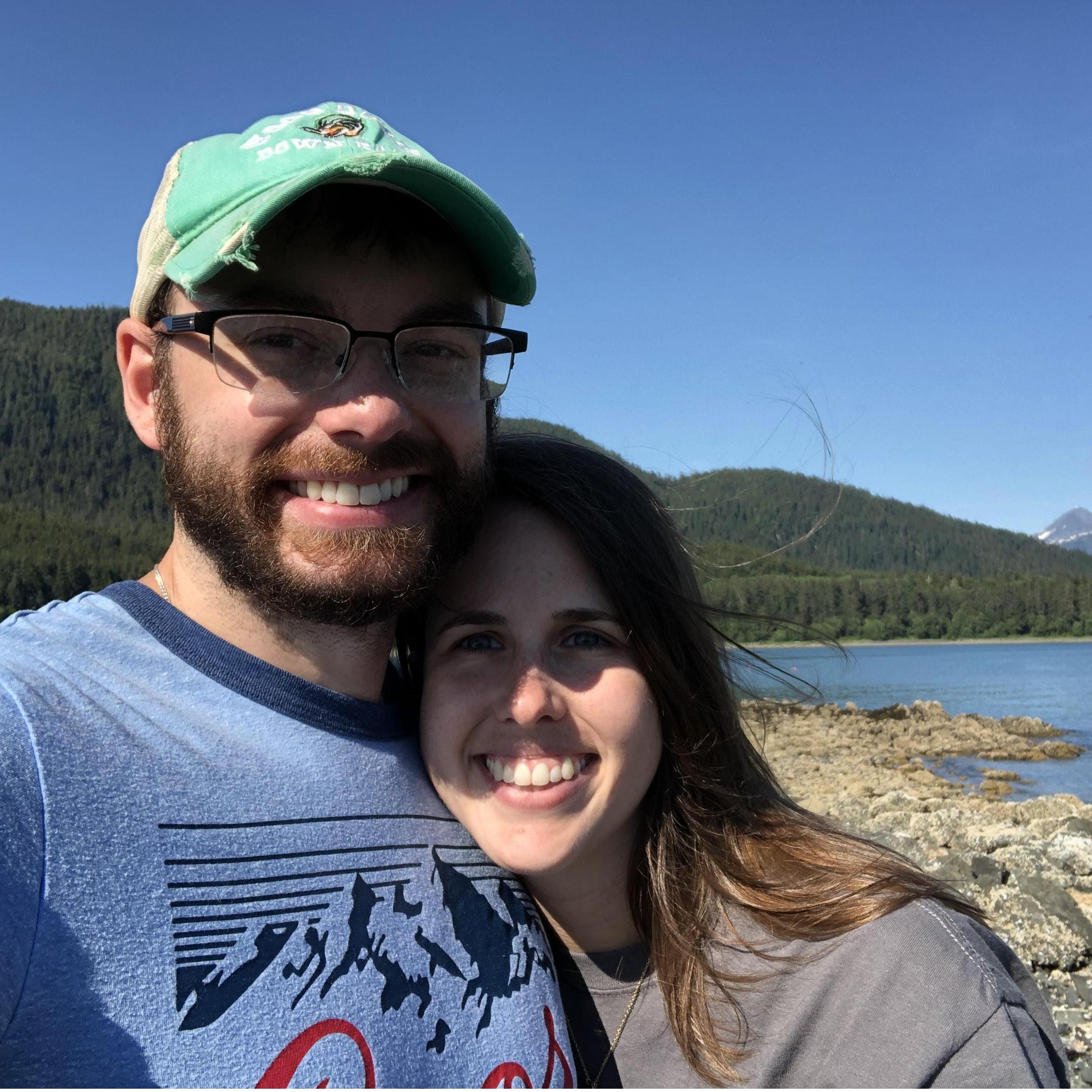 Point Louisa (Juneau, AK) - Summer 2019