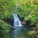 Jackson Hill Trail System