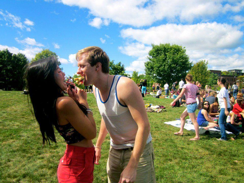 The Wedding Website of Catherine Chang and Daniel Schiffrin