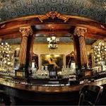 Double Eagle Restaurant