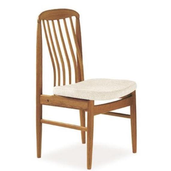Sun Cabinet BL10 Dining Chair