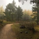 Alderfer Three Sisters Park