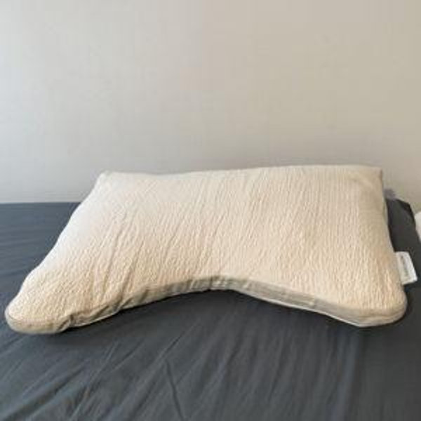 Avocado Green Pillow Side Pillow